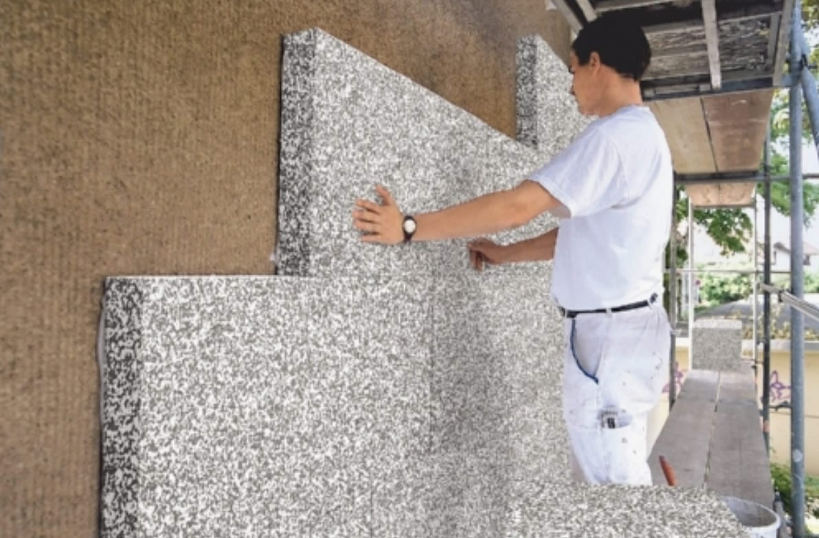 Yalıhüyük Isı Yalıtımcısı